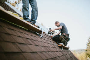 Local Roofers in Saint Albans, ME